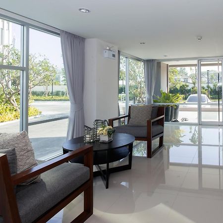 First Choice Suites Sha Plus Extra Hua Hin Exterior photo