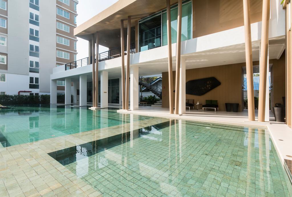 First Choice Suites Sha Plus Extra Hua Hin Exterior photo