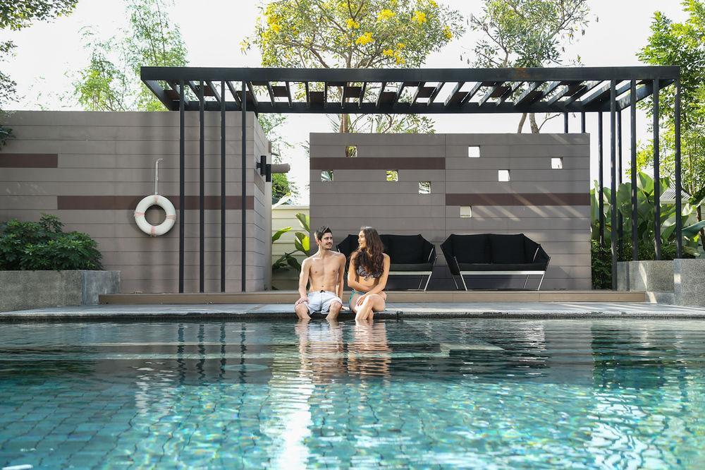 First Choice Suites Sha Plus Extra Hua Hin Exterior photo