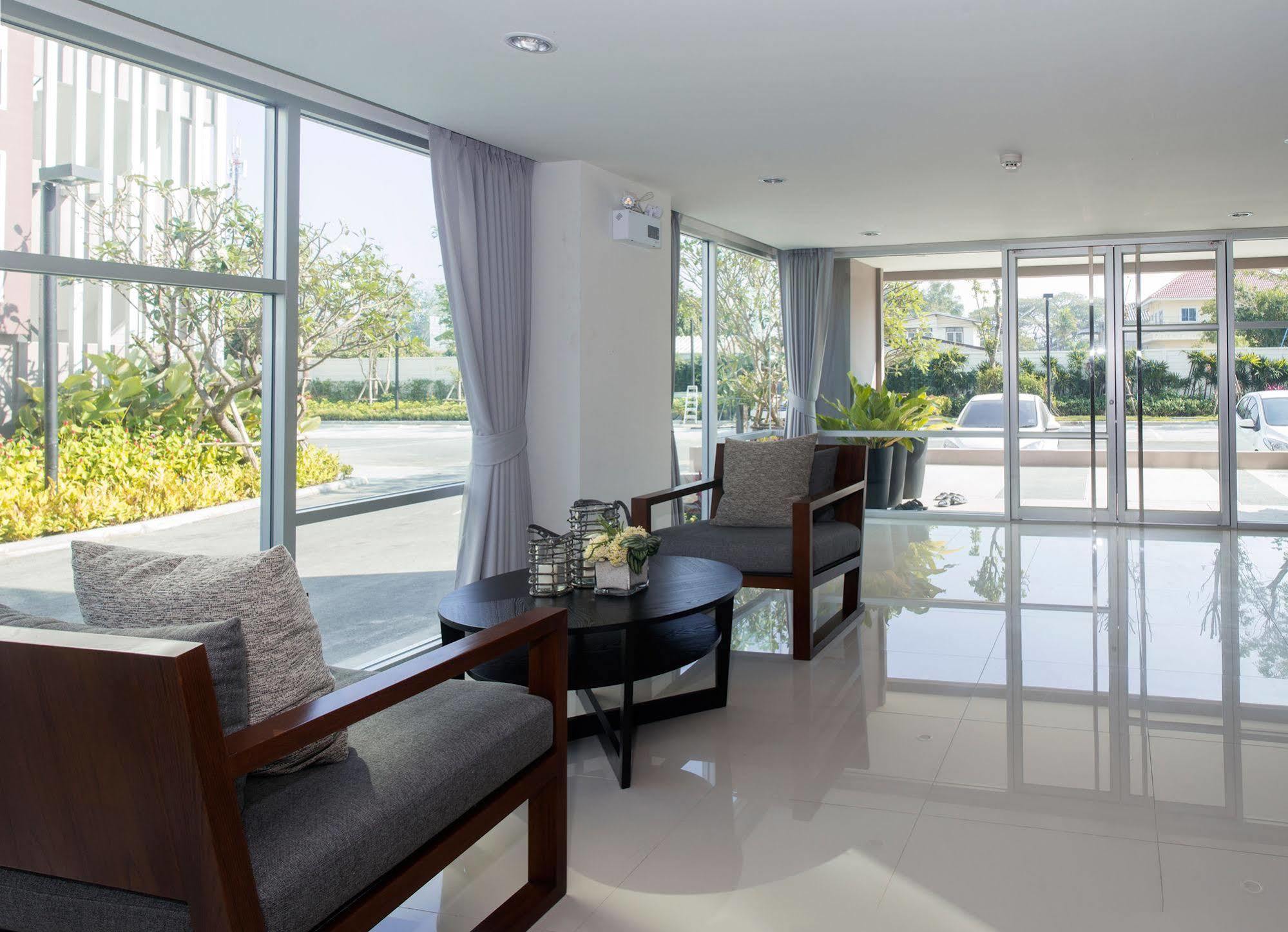 First Choice Suites Sha Plus Extra Hua Hin Exterior photo